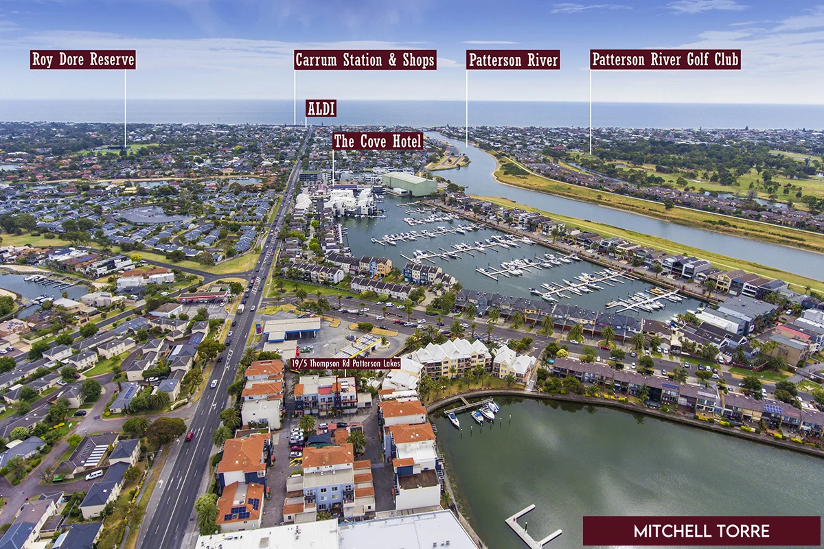 Additional image 5 of 19/5 Thompson Road, Patterson Lakes VIC 3197