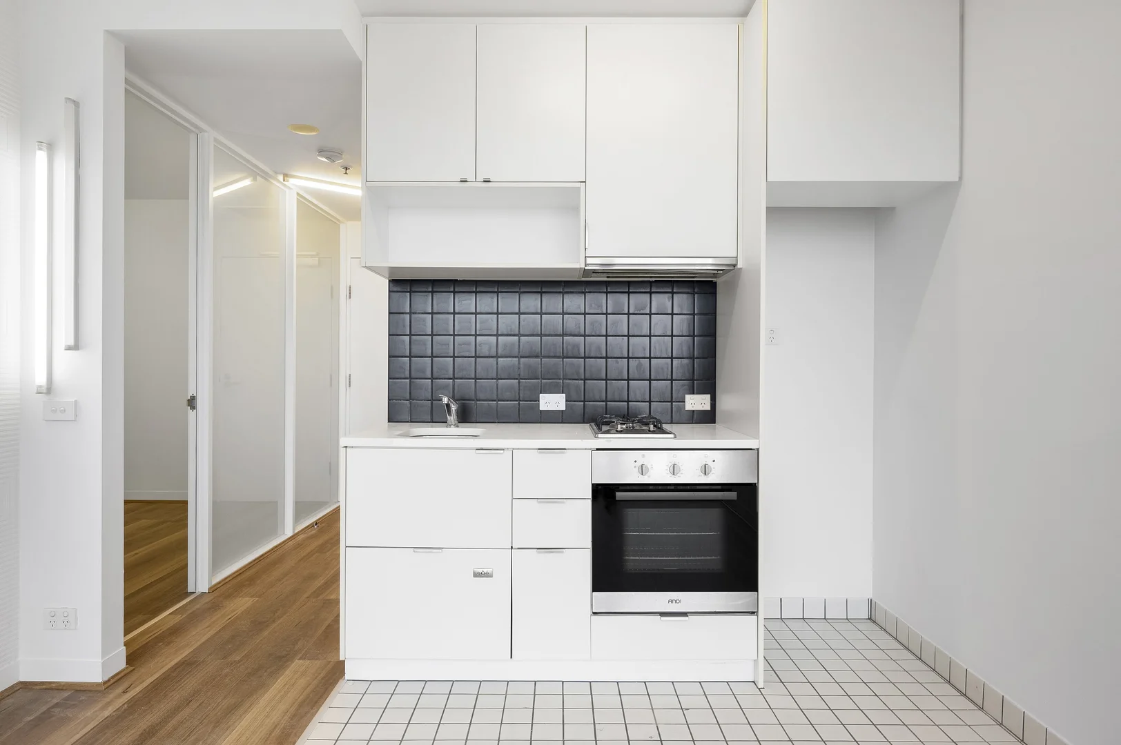 Additional image 3 of 2206/31 A'beckett Street, Melbourne VIC 3000