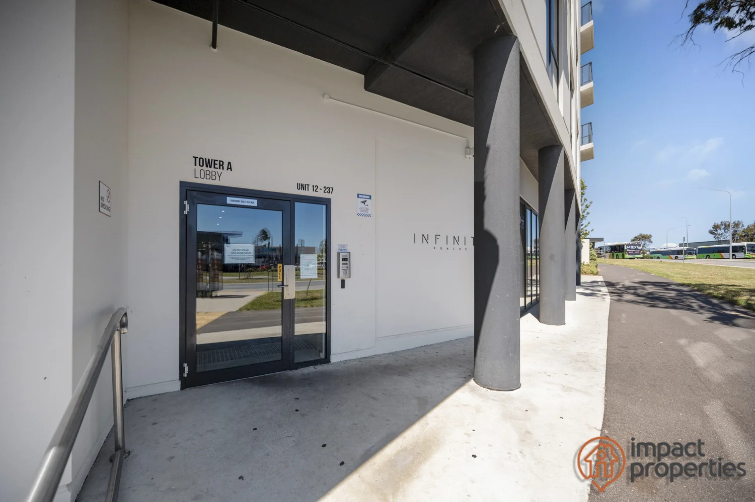 Additional image 19 of 226/1 Anthony Rolfe Avenue, Gungahlin ACT 2912