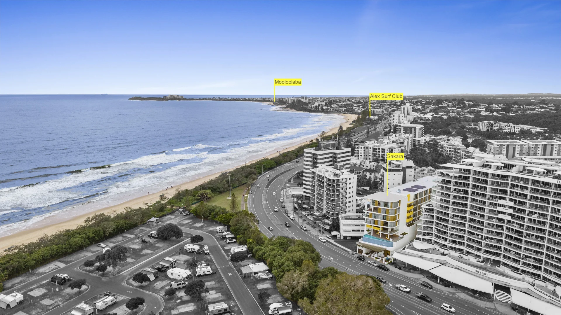 Additional image 19 of 705/12 Aerodrome Road, Maroochydore QLD 4558