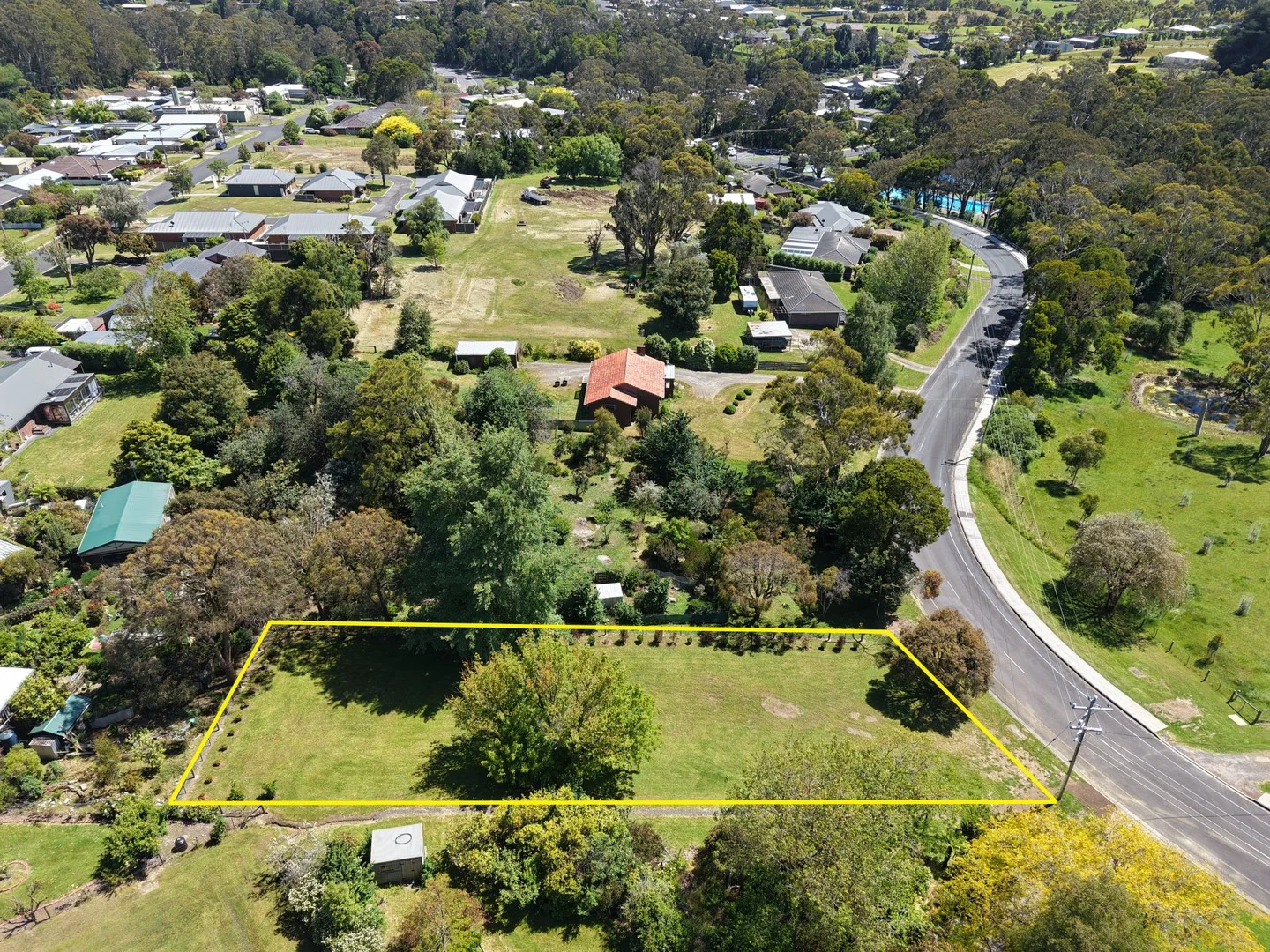 62 Timboon-Curdievale Road, Timboon VIC 3268