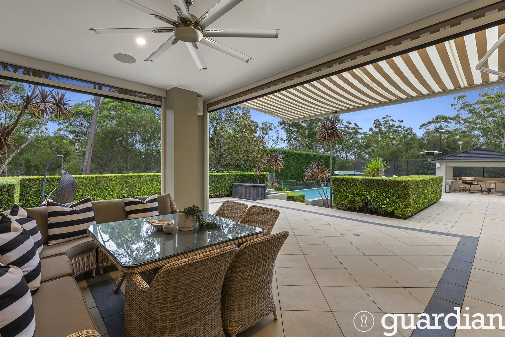 Additional image 25 of 3 Langford Road, Dural NSW 2158