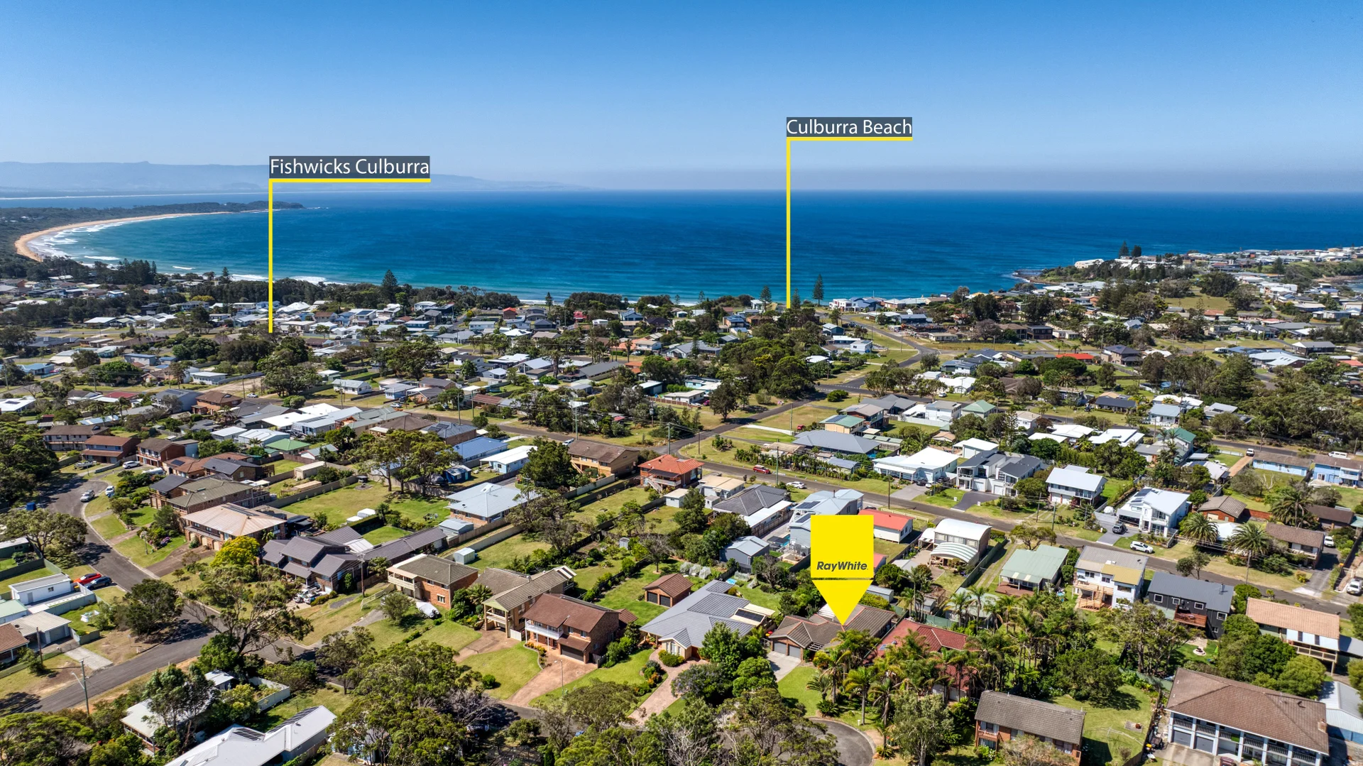 Additional image 19 of 4 Jopejija Crescent, Culburra Beach NSW 2540