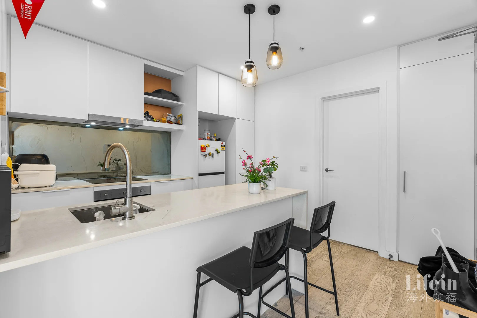 Additional image 2 of 806/392 Spencer Street, Docklands VIC 3008