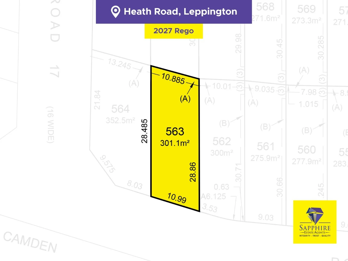 563 Heath Road, Leppington NSW 2179