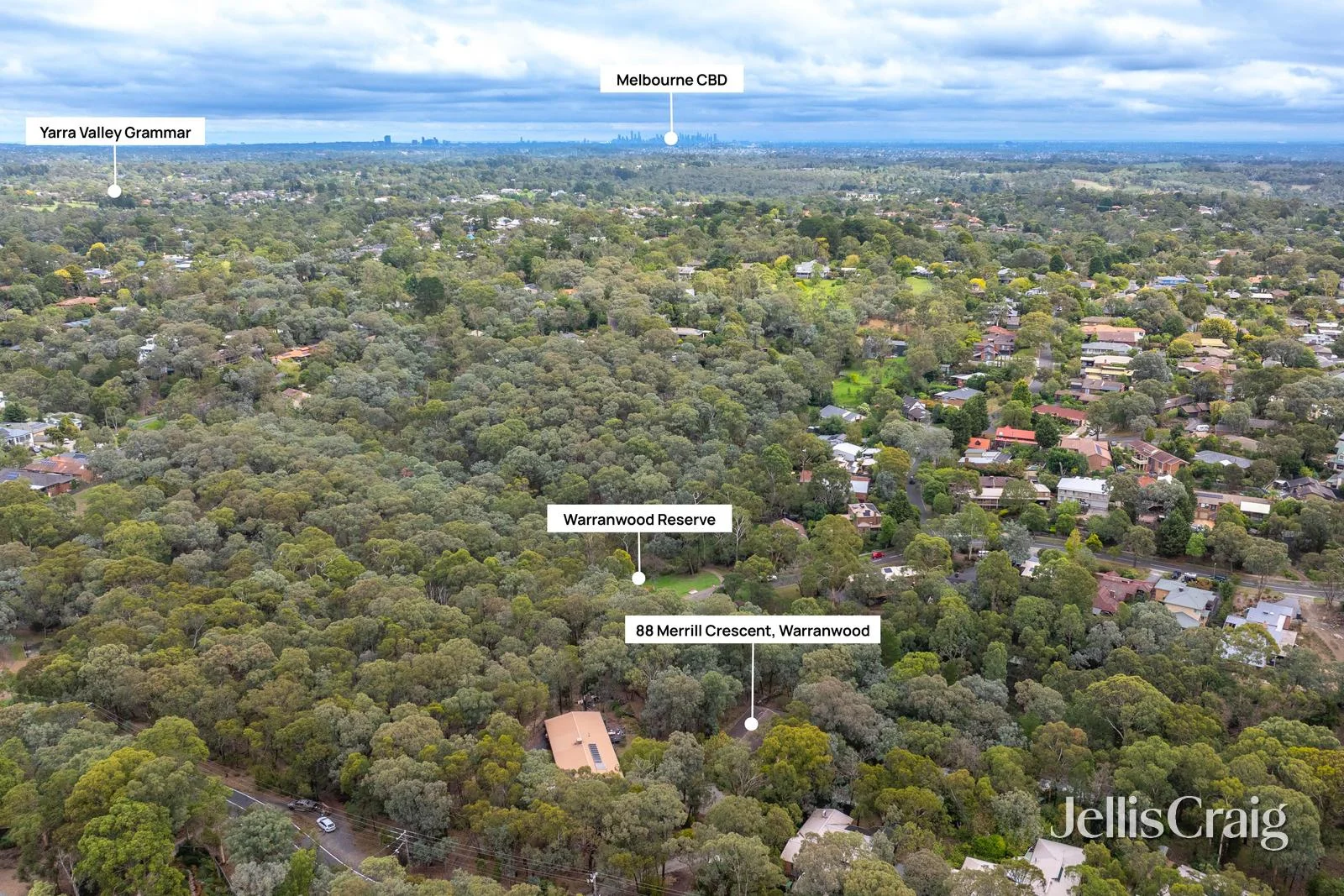 Additional image 21 of 88 Merrill Crescent, Warranwood VIC 3134