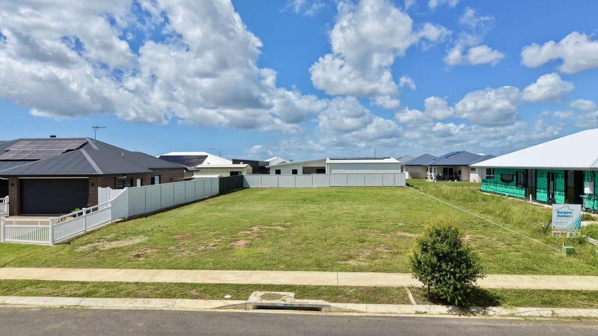 Additional image 2 of 3 Rannoch Street, Ashfield QLD 4670