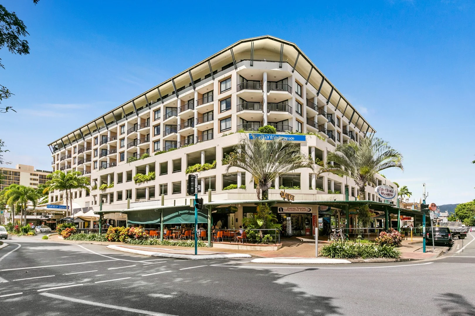 313-315/53-57 Esplanade, Cairns City QLD 4870