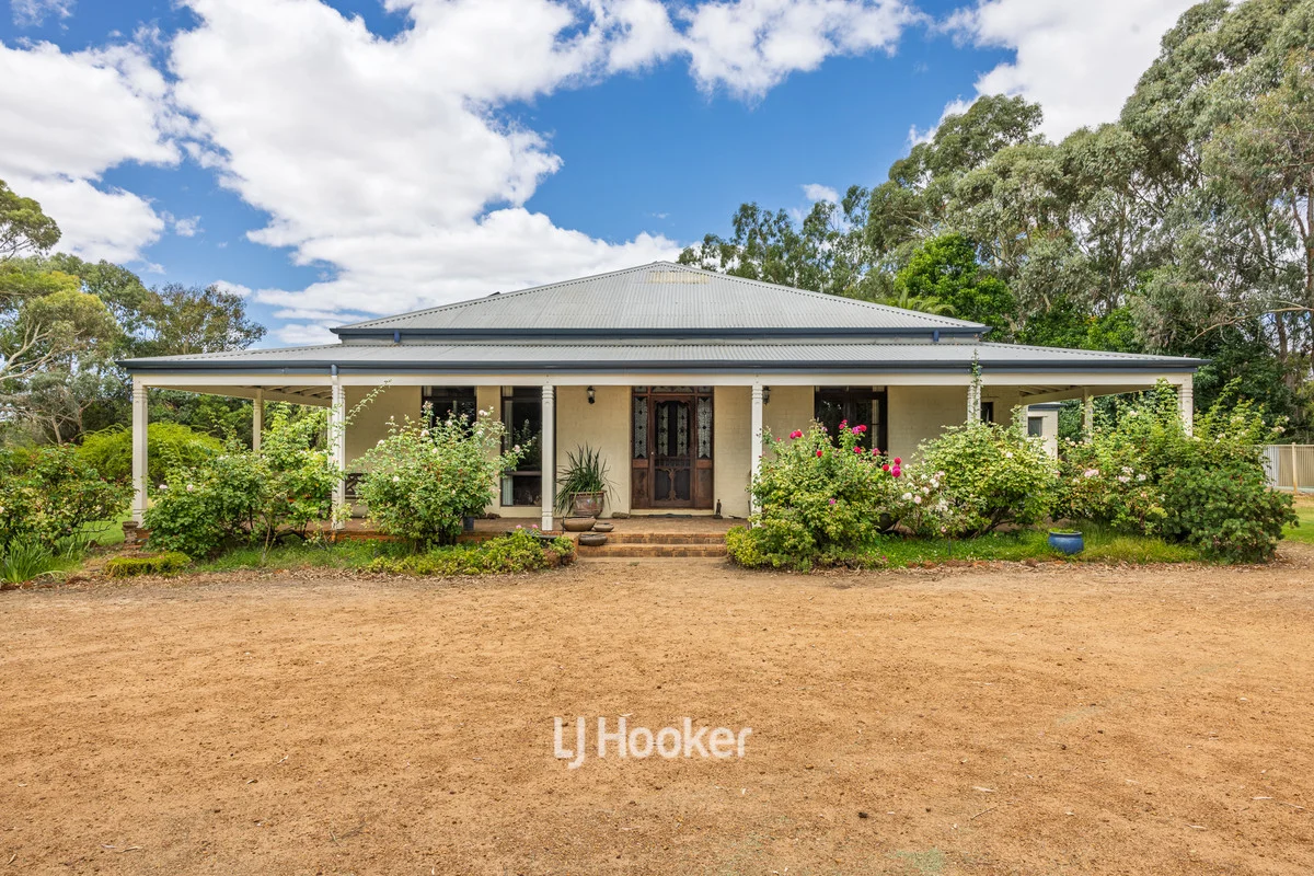 Additional image 4 of 62 Panizza Road, Crooked Brook WA 6236
