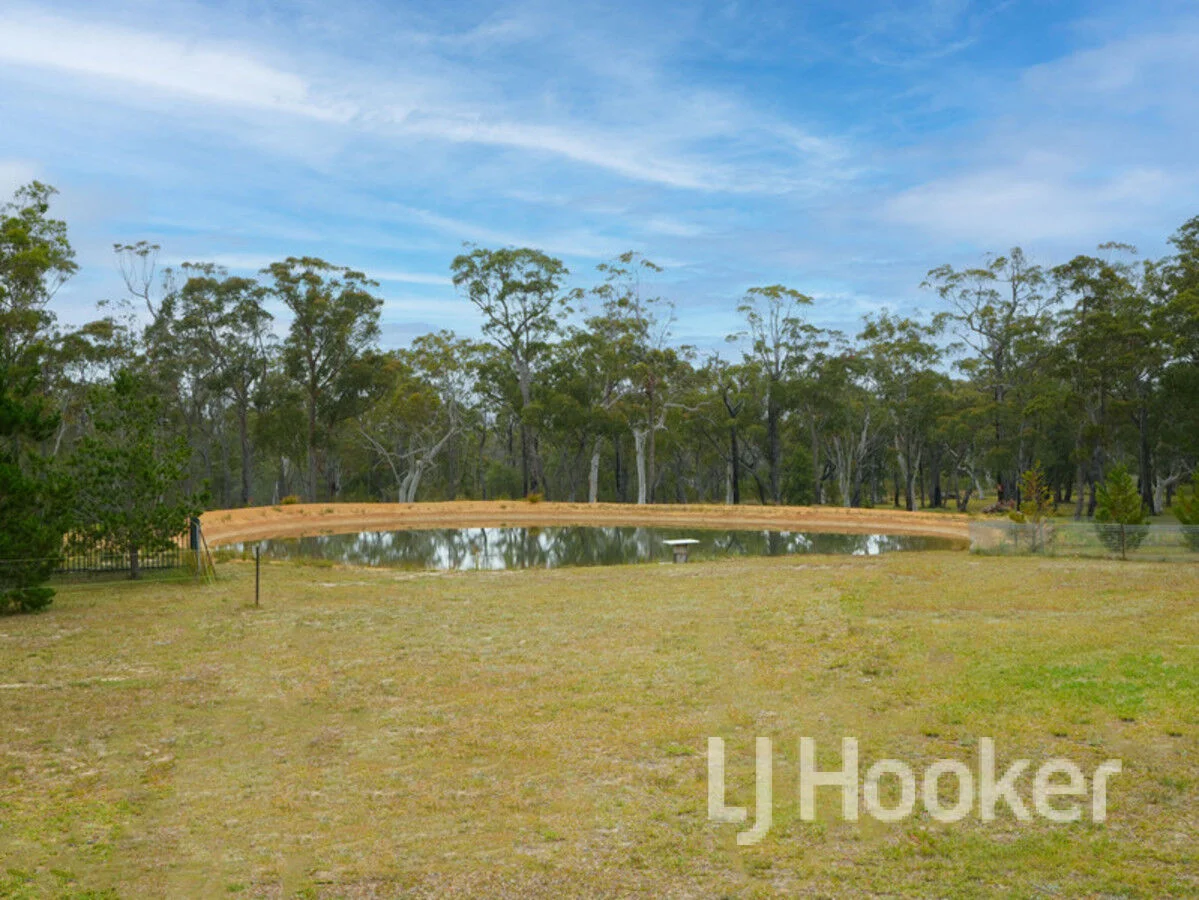 Additional image 5 of Lot 20 Wandra Road, Sussex Inlet NSW 2540