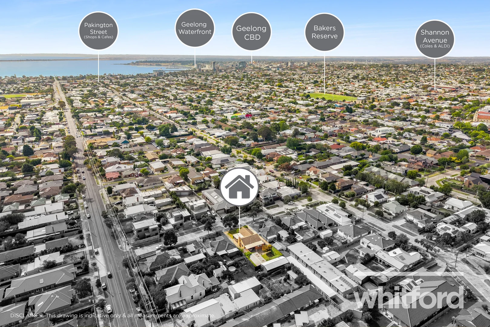 Additional image 12 of 4 Trewheela Avenue, Manifold Heights VIC 3218