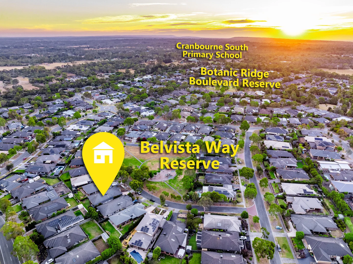 Additional image 35 of 23 Belvista Way, Botanic Ridge VIC 3977