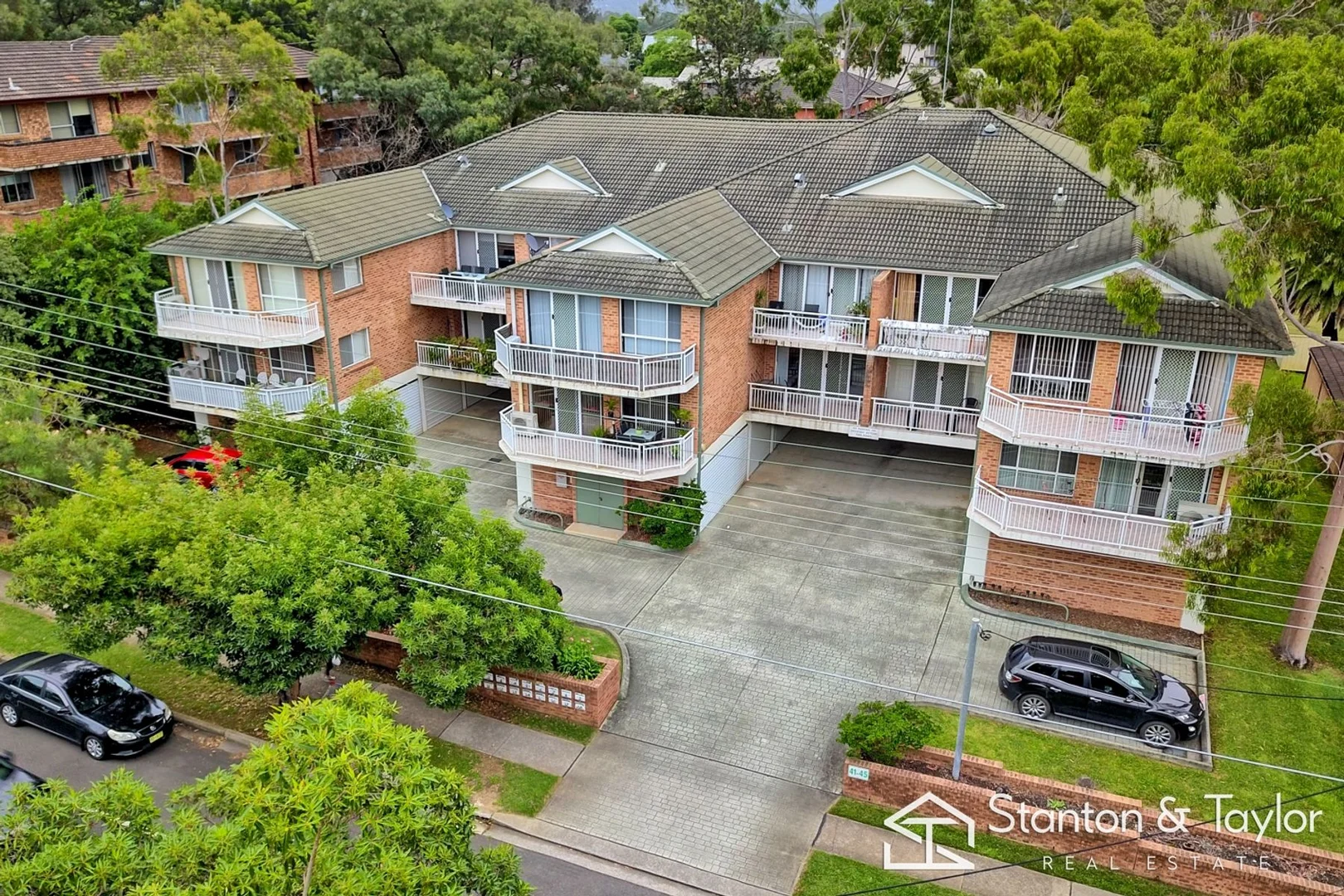 Additional image 10 of 11/41-45 Evan Street, Penrith NSW 2750