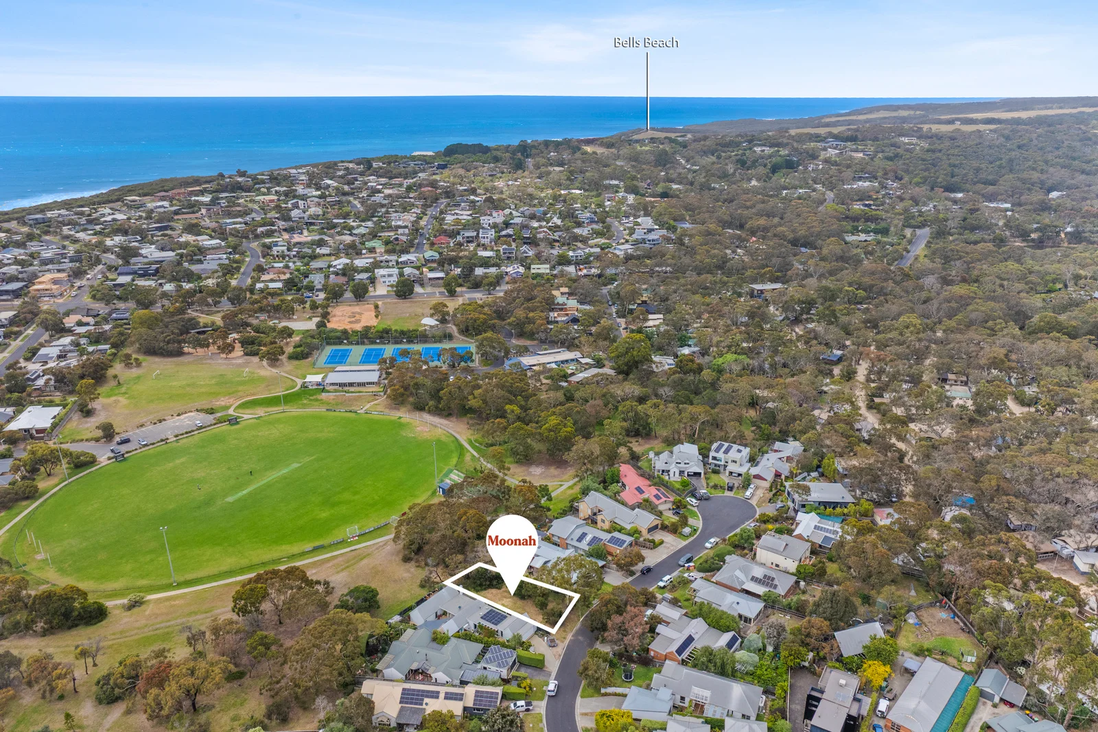 Additional image 3 of 5 Sky Court, Jan Juc VIC 3228