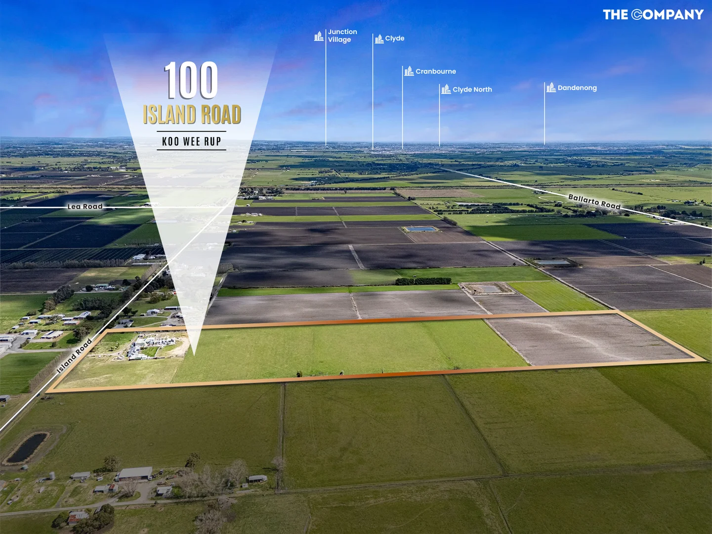 Additional image 3 of 100 Island Road, Koo Wee Rup VIC 3981