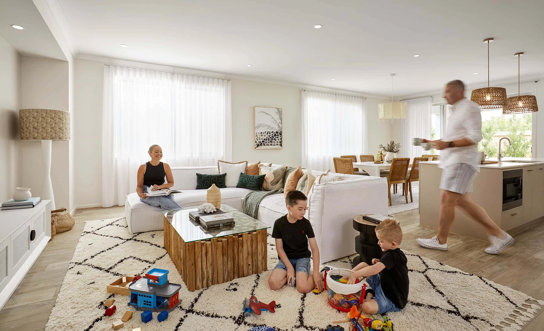 Additional image 3 of Lot 4 Hill Street, Glenrowan VIC 3675