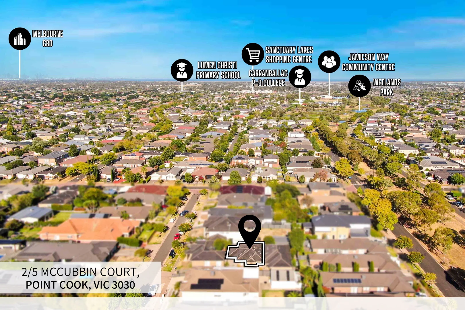 Additional image 22 of 2/5 Mccubbin Court, Point Cook VIC 3030