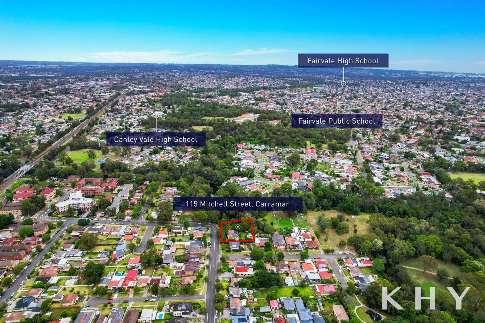 Additional image 3 of 115 Mitchell Street, Carramar NSW 2163