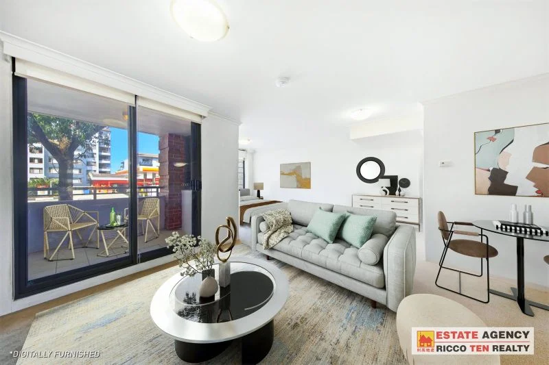 Additional image 3 of 20/121 Pacific Highway, Hornsby NSW 2077