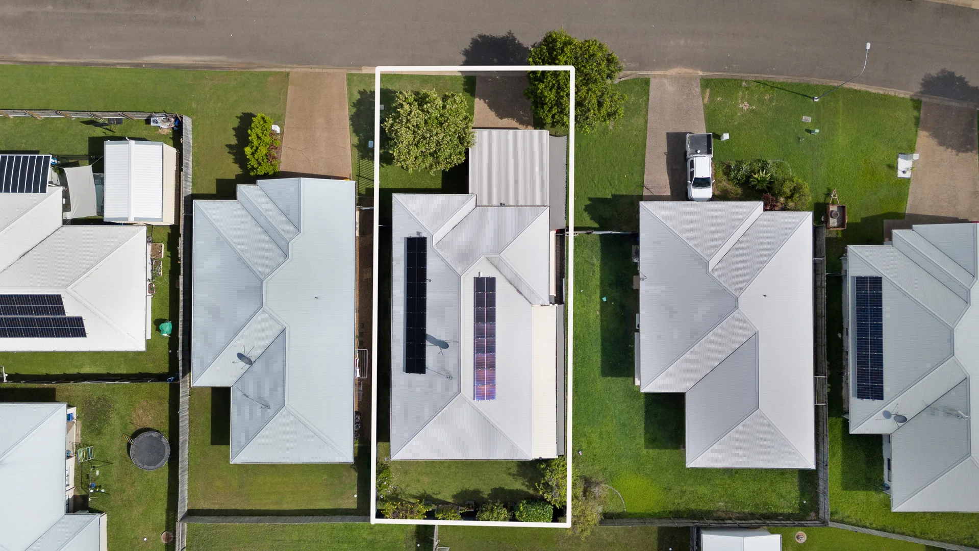 Additional image 14 of 15 Catho Avenue, Mount Low QLD 4818