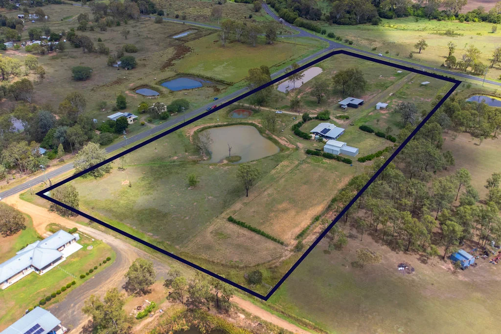 34 Glendene Road, Forest Hill QLD 4342
