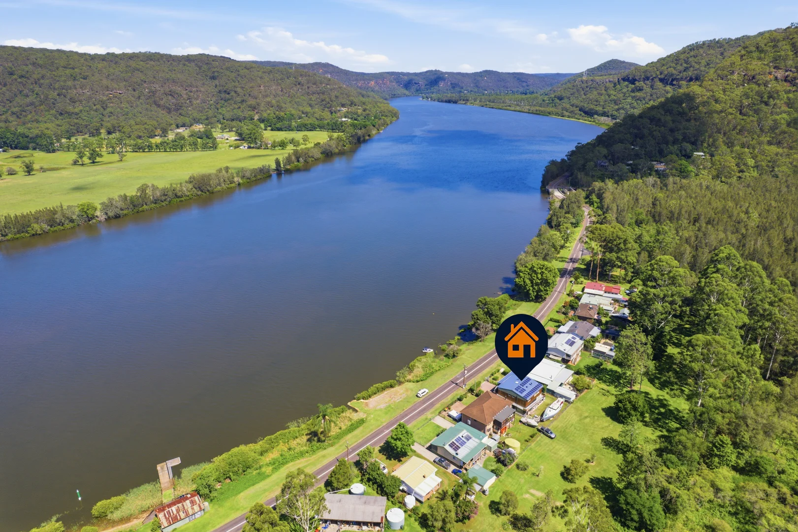 Additional image 2 of 6696 Wisemans Ferry Rd, Gunderman NSW 2775