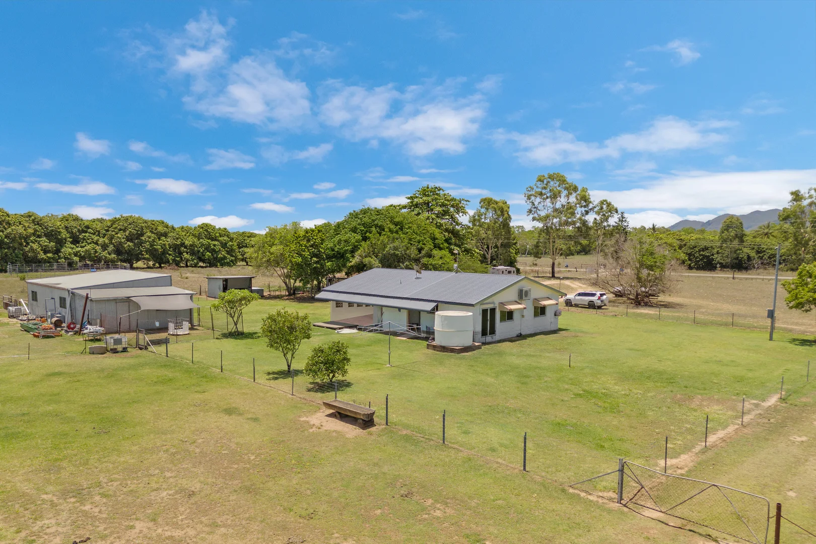 Additional image 14 of 2841 Woodstock Giru Road, Majors Creek QLD 4816