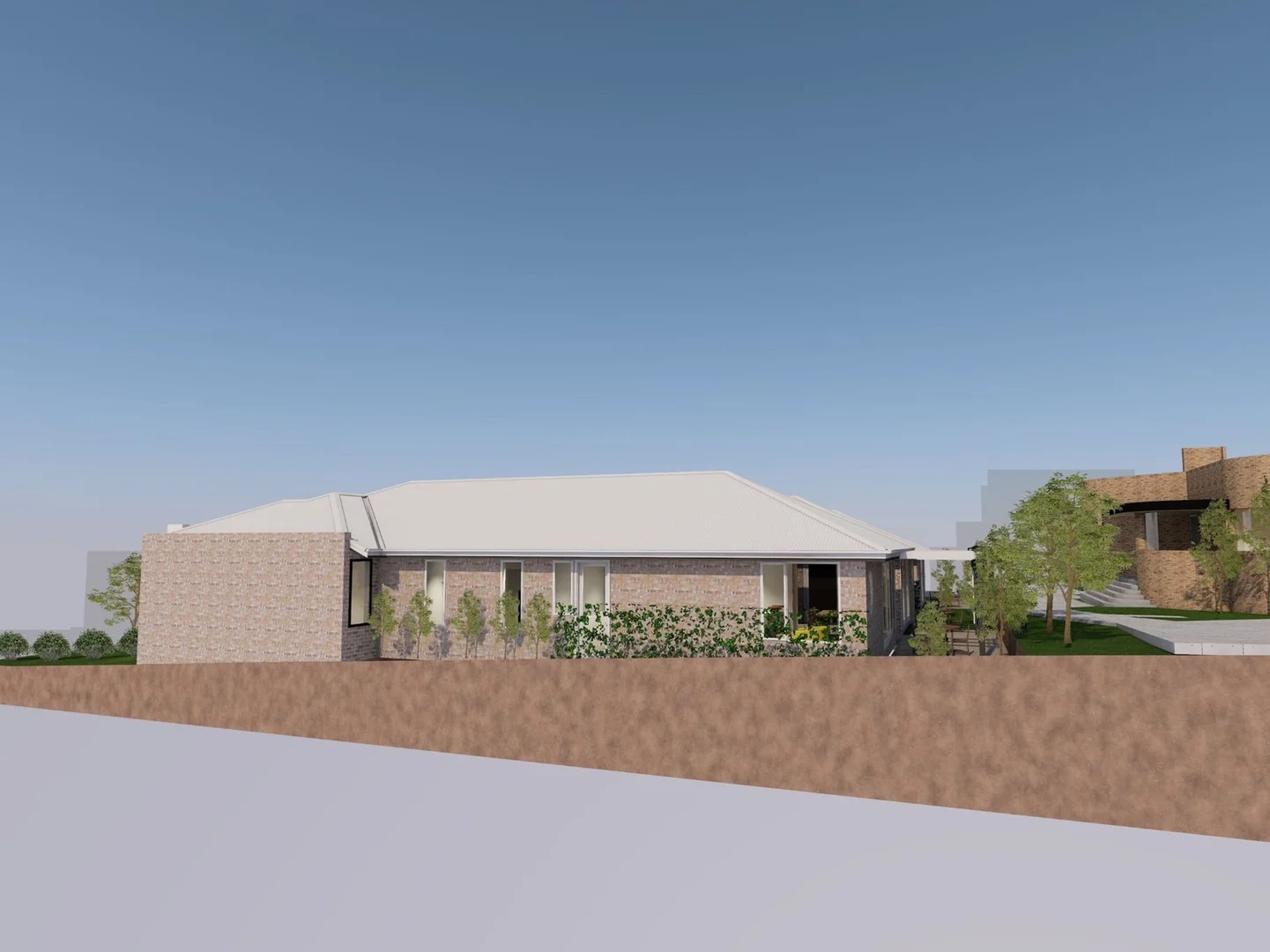 Additional image 6 of Lot 2, Lot 3, Lot 4 20 Goldsmith Street, Maryborough VIC 3465