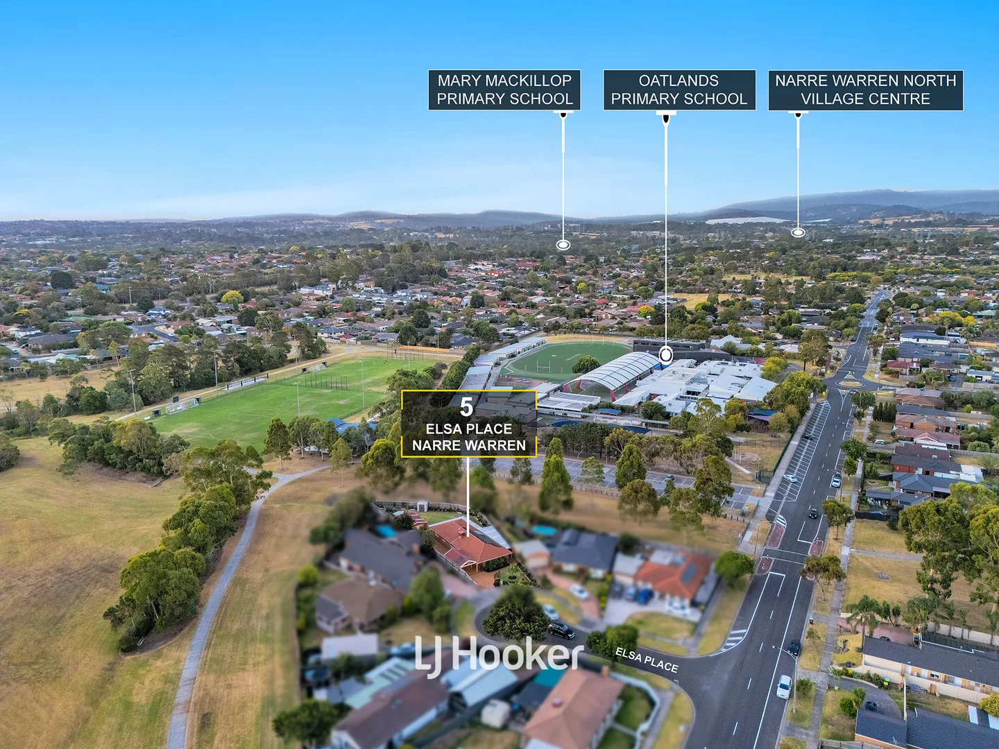 Additional image 21 of 5 Elsa Place, Narre Warren VIC 3805