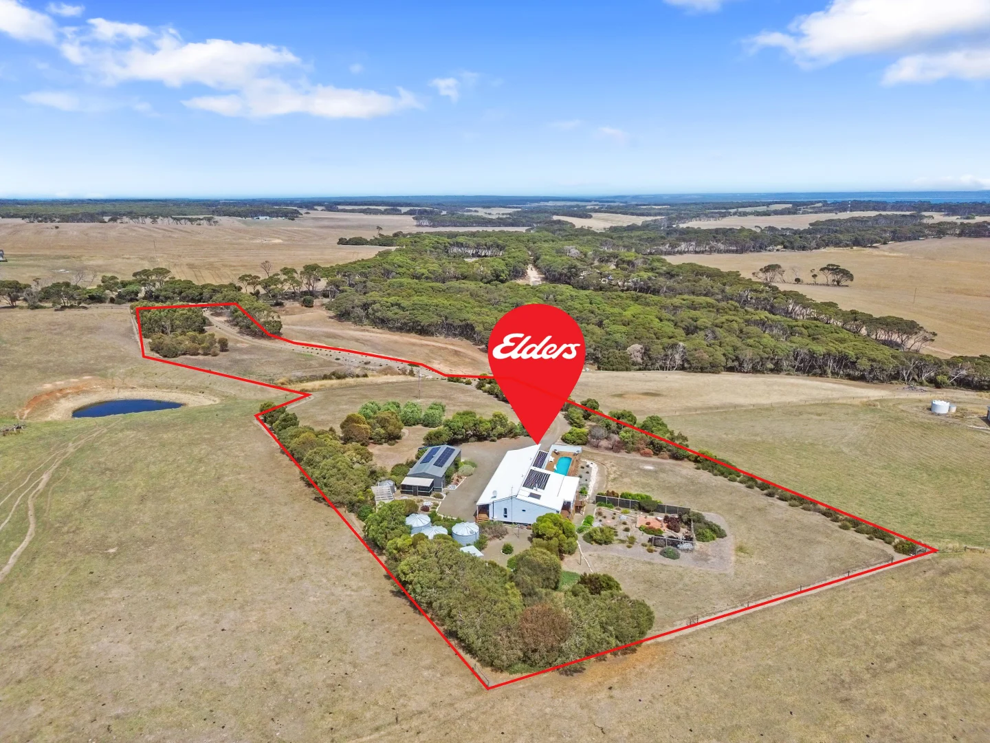 Additional image 27 of 189 Cape Willoughby Road, Penneshaw SA 5222