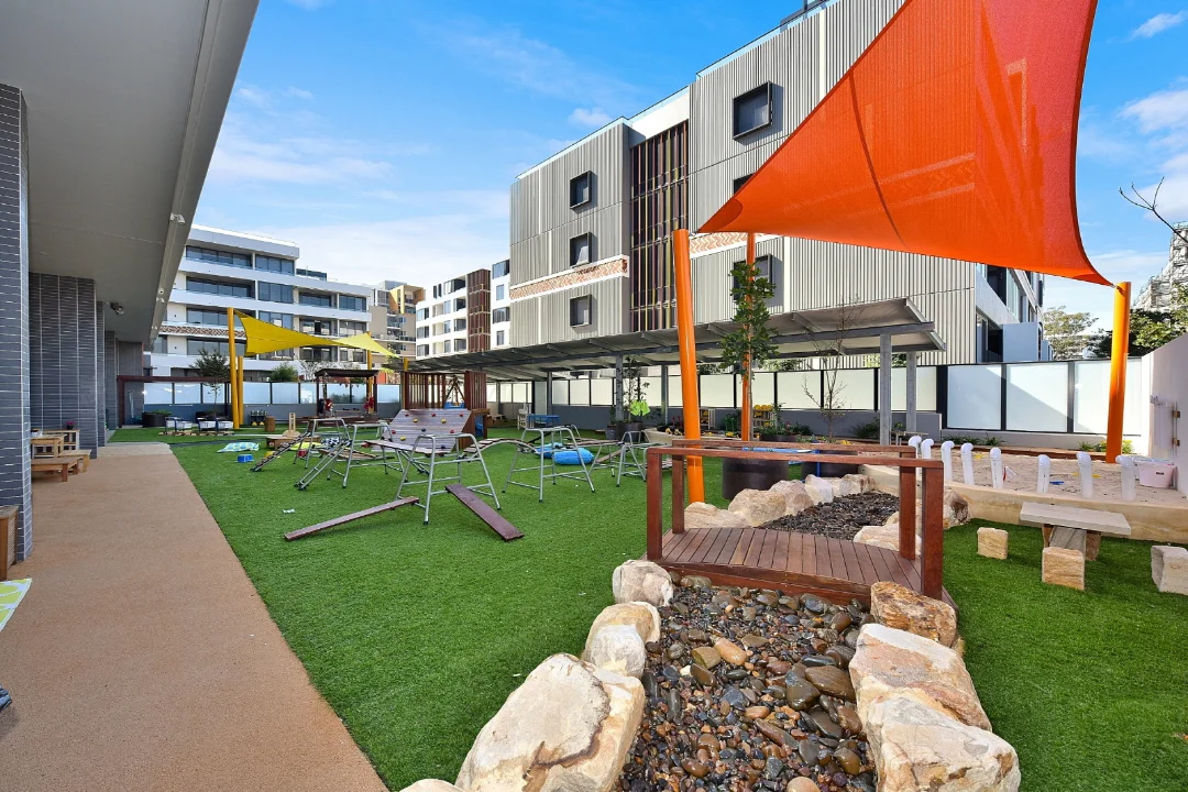 Additional image 21 of G/F/1 Stedman Street, Rosebery NSW 2018