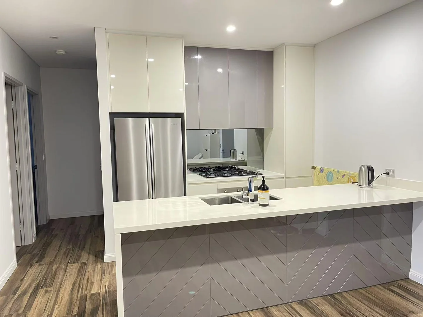 Additional image 14 of G/F/1 Stedman Street, Rosebery NSW 2018