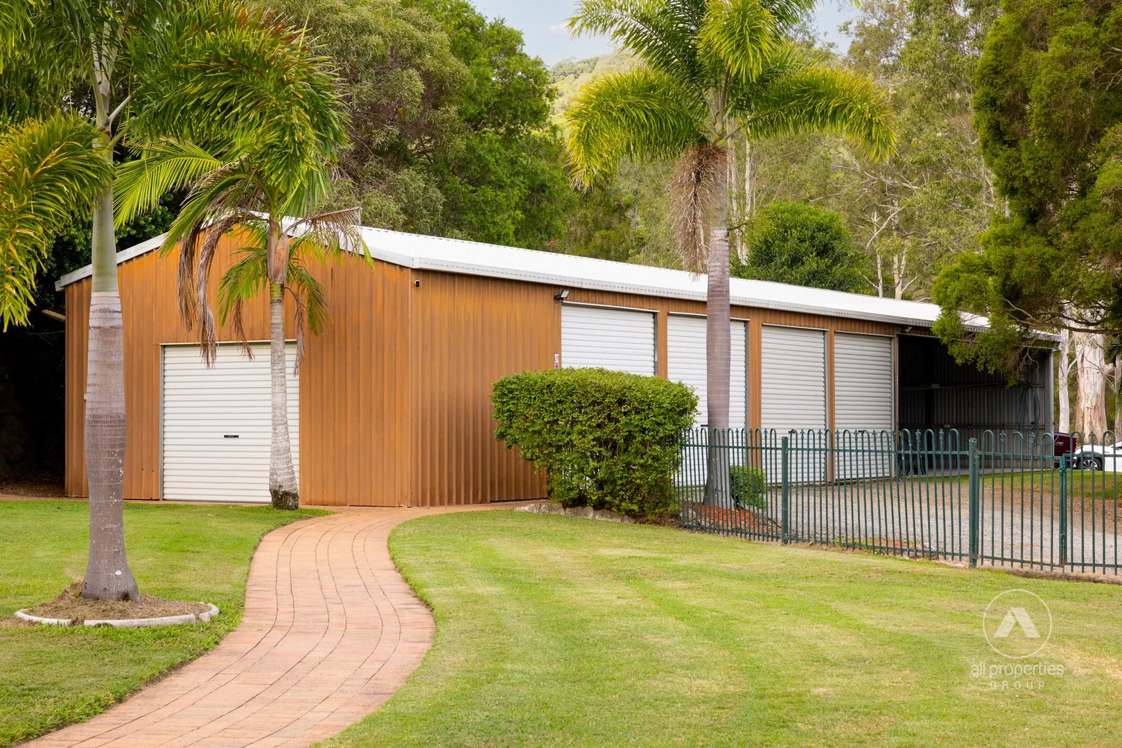 Additional image 22 of 43 Shaws Pocket Road, Luscombe QLD 4207