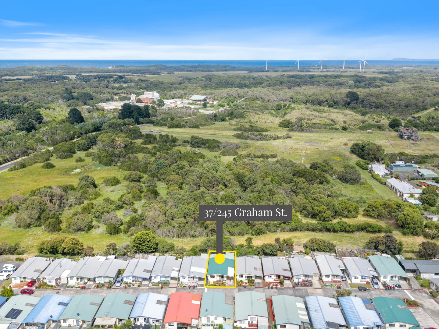 Additional image 19 of 37/245 Graham Street, Wonthaggi VIC 3995