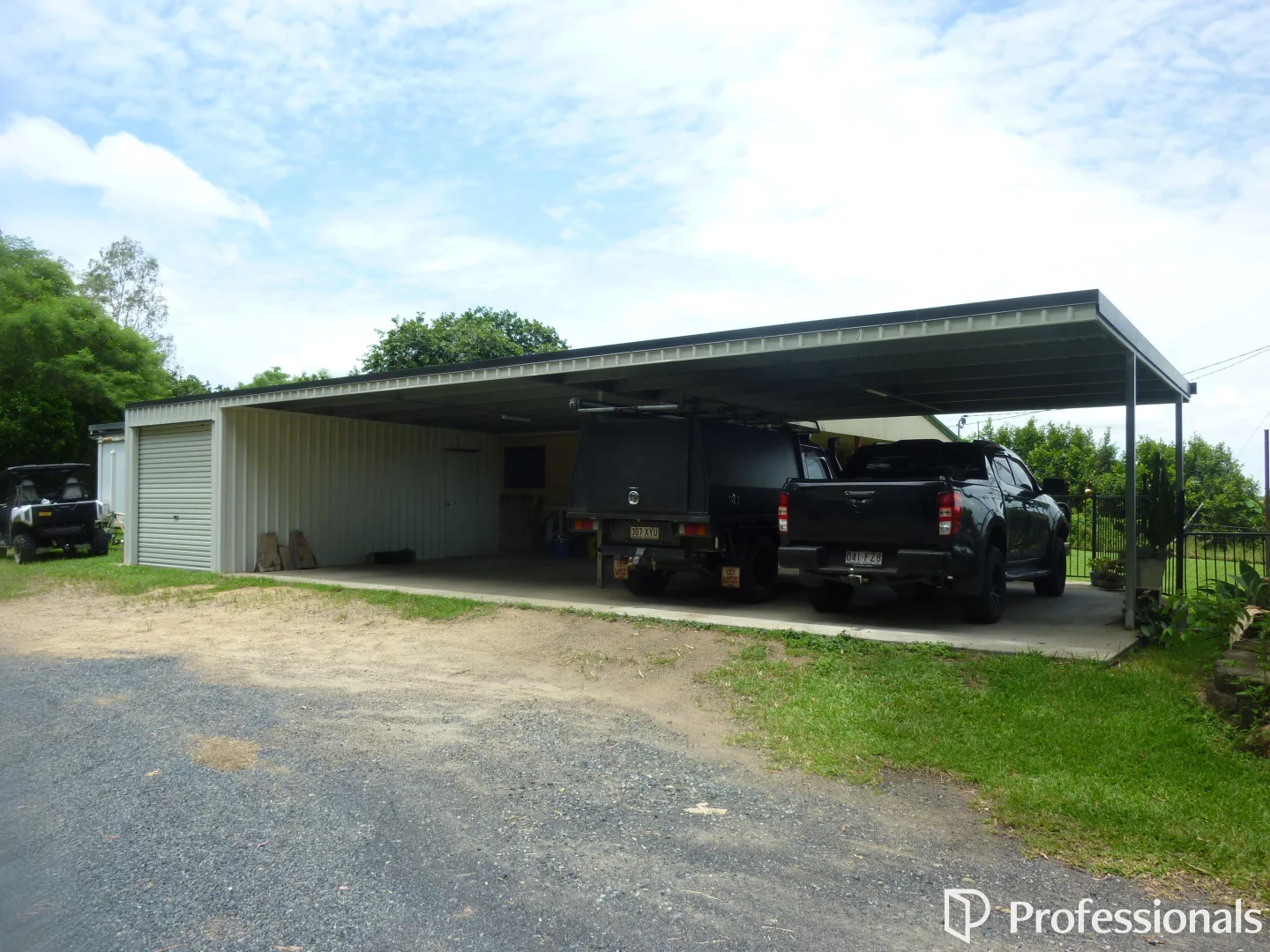 Additional image 16 of 1702 Maraju-Yakapari Road, Balnagowan QLD 4740