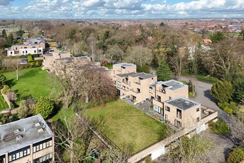 Ouse Lea, Shipton Road, York YO30