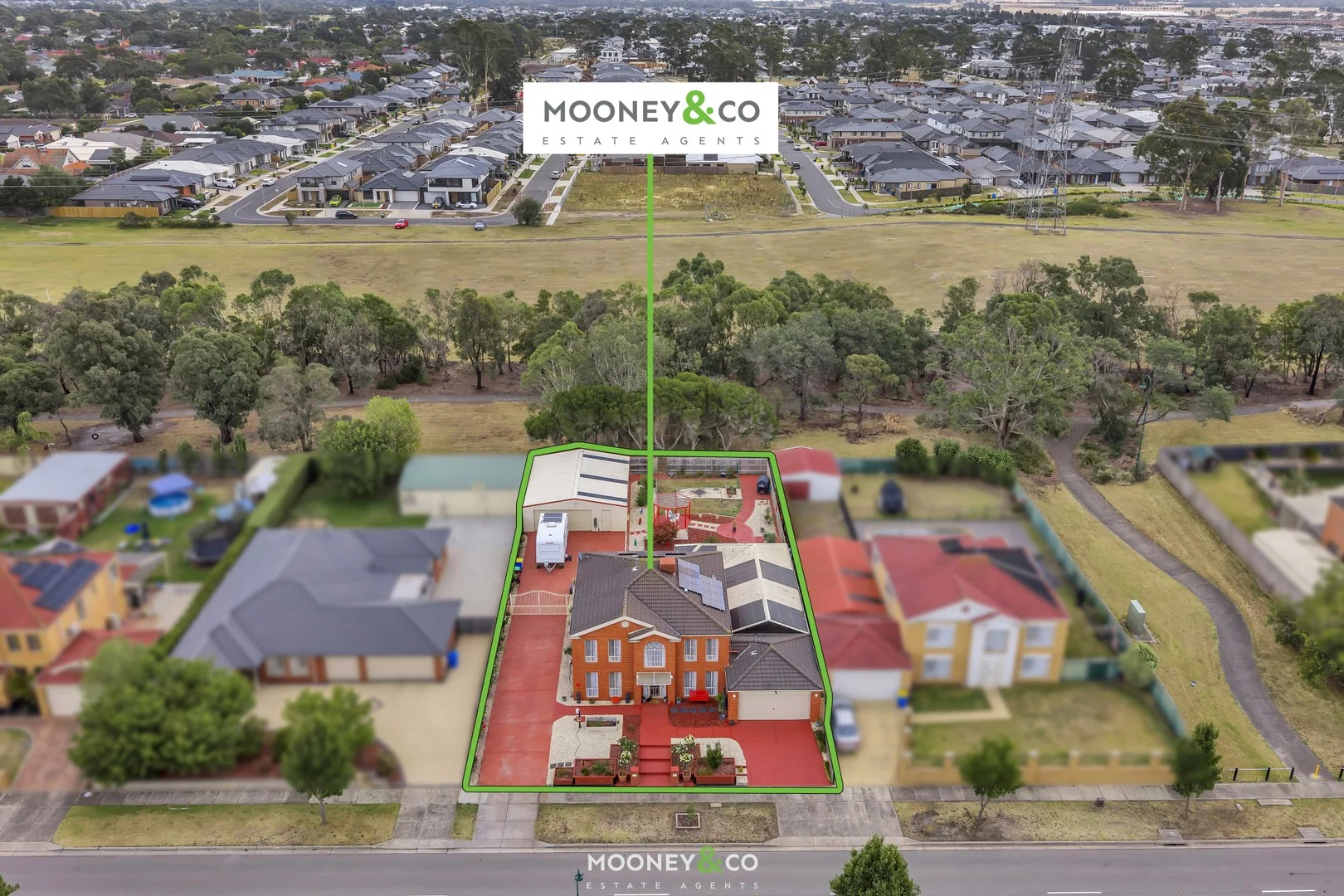 Additional image 14 of 53 Cherryhills Drive, Cranbourne VIC 3977