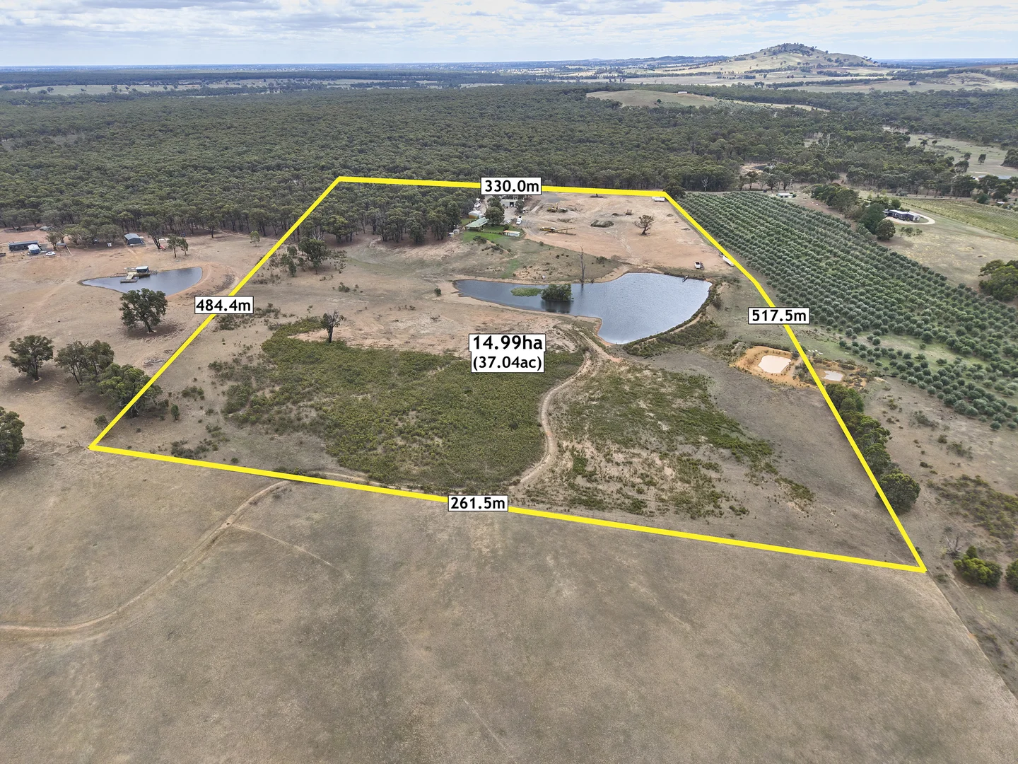 Additional image 24 of 77 Lewis Road, Heathcote VIC 3523