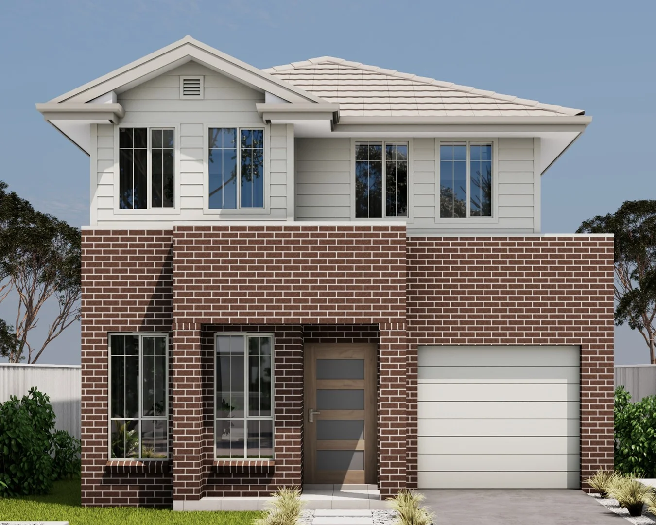 Lot 116 Proposed Road, Oran Park NSW 2570