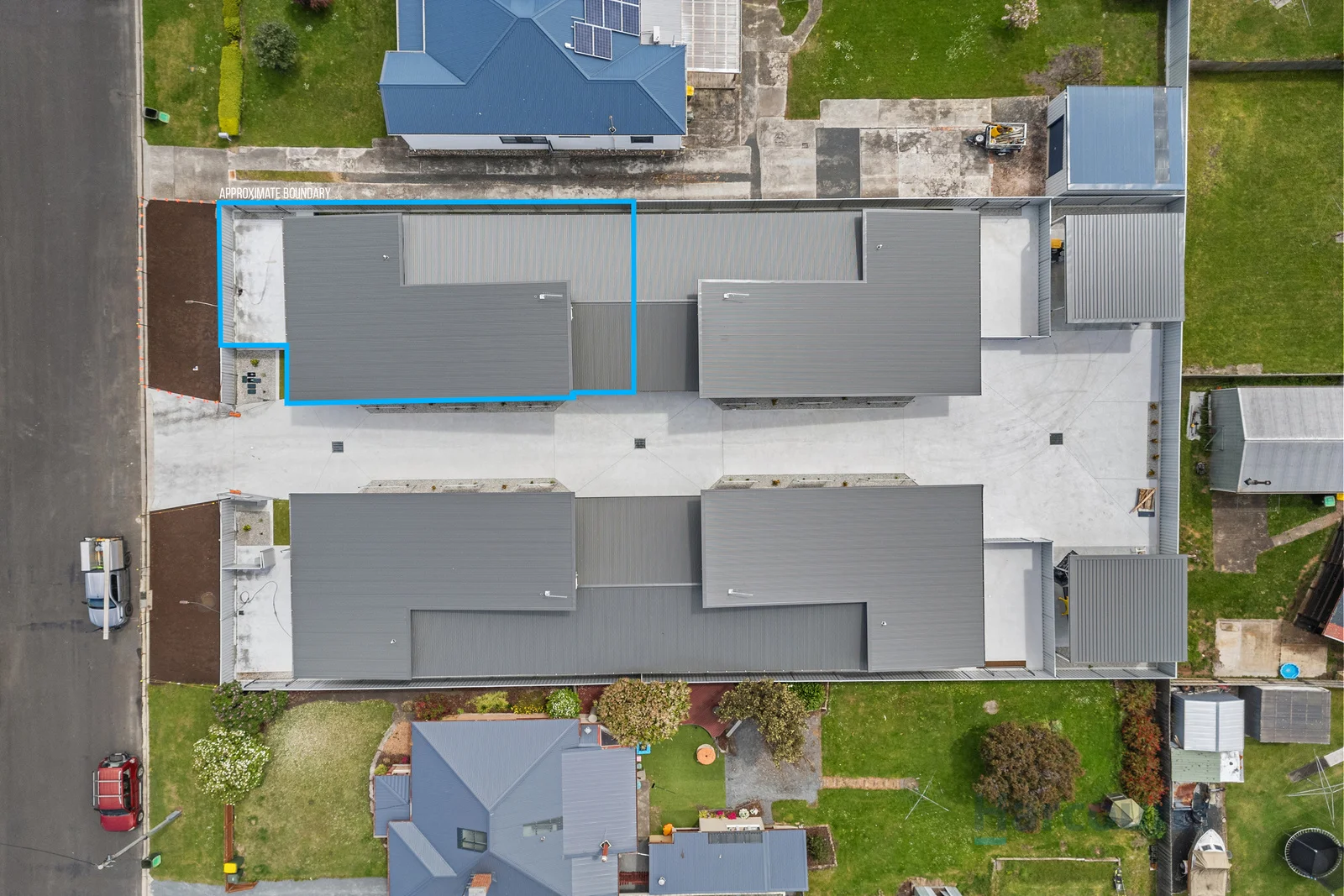 Additional image 28 of 1-4/35 Jermyn Street, Ulverstone TAS 7315