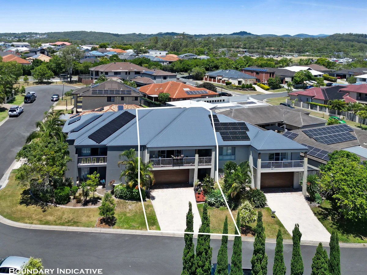 Additional image 19 of 2/3 Marciana Crescent, Varsity Lakes QLD 4227