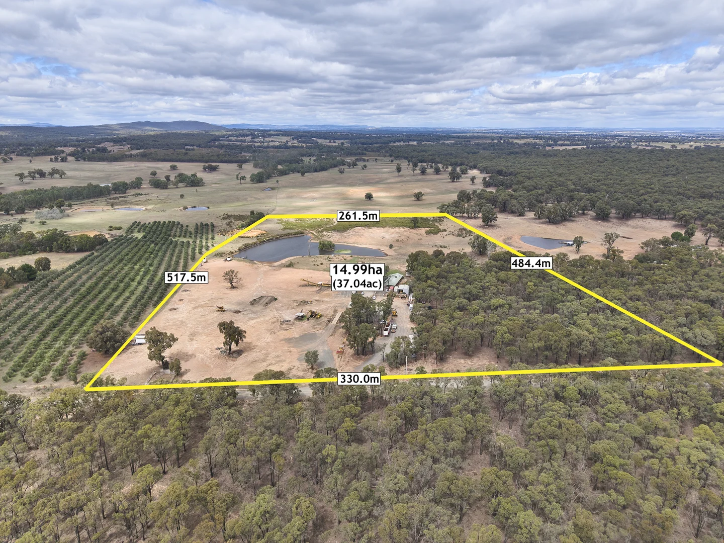 Additional image 22 of 77 Lewis Road, Heathcote VIC 3523