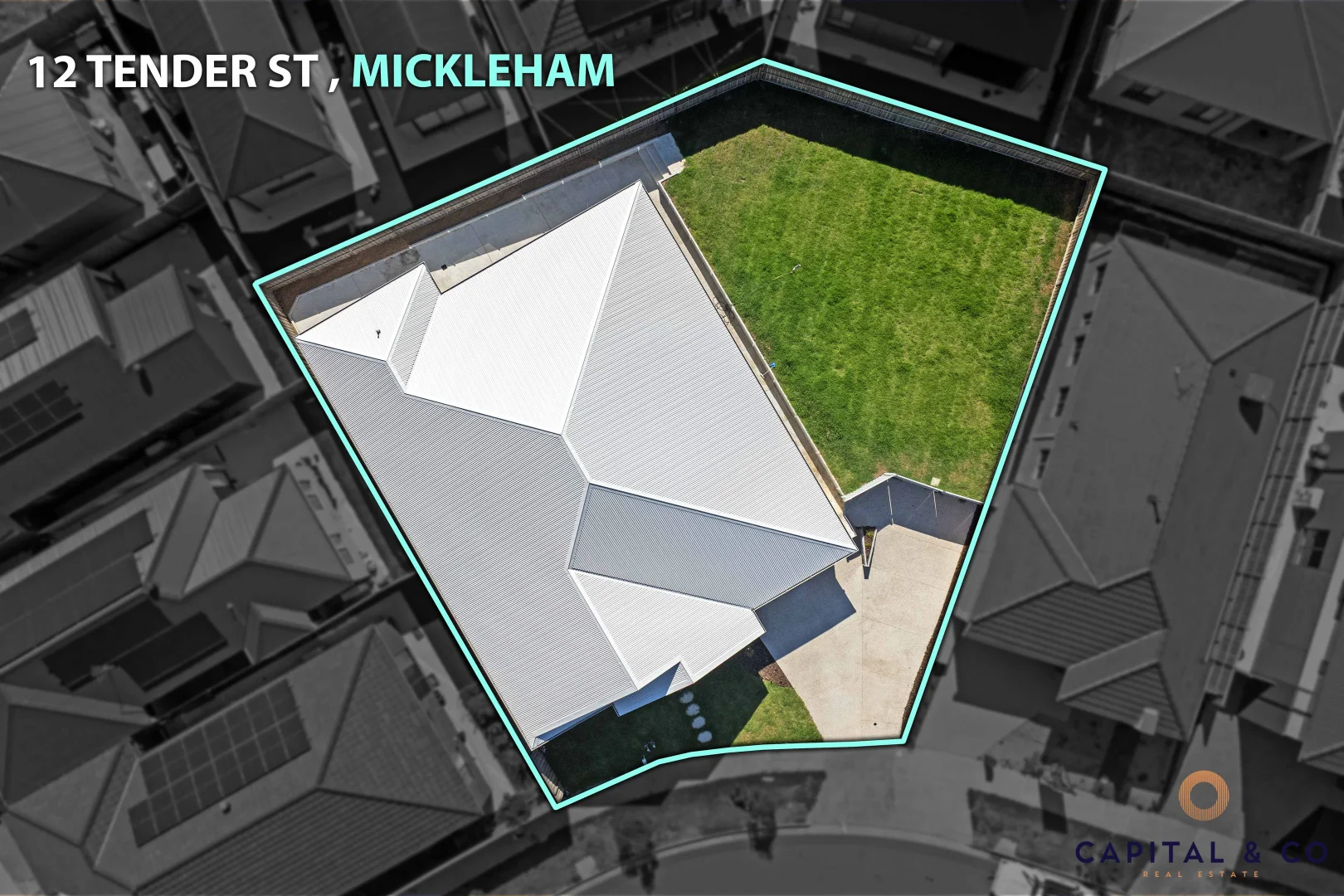 Additional image 23 of 12 Tender Street, Donnybrook VIC 3064