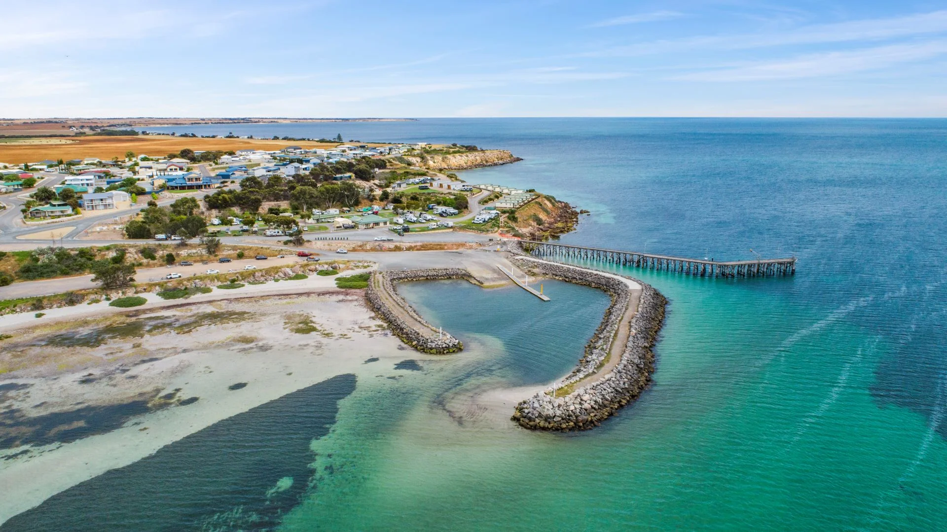 Additional image 16 of 53 Captain Hutchinson Drive, Point Turton SA 5575