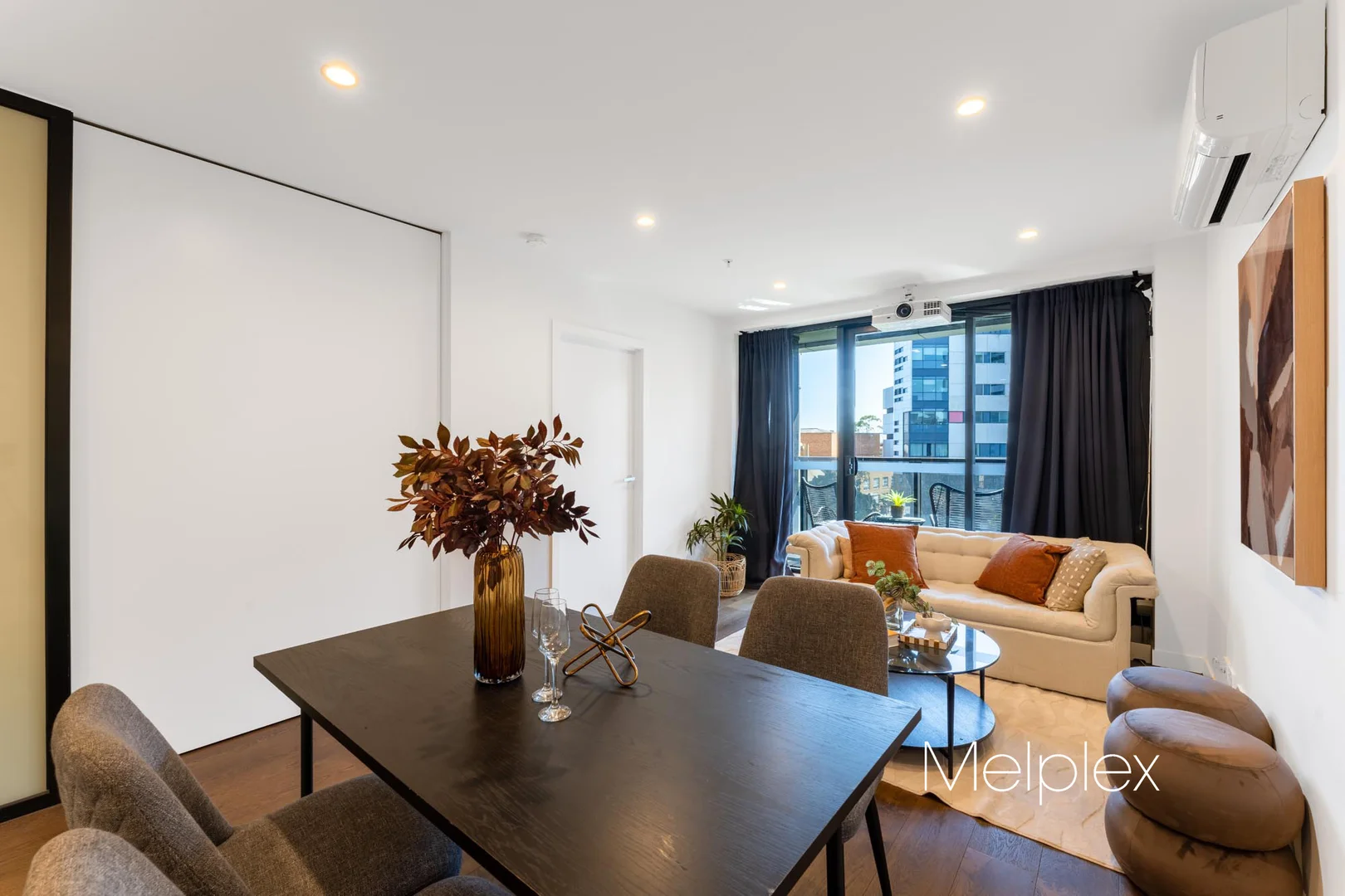Additional image 3 of 502/58 Villiers Street, North Melbourne VIC 3051