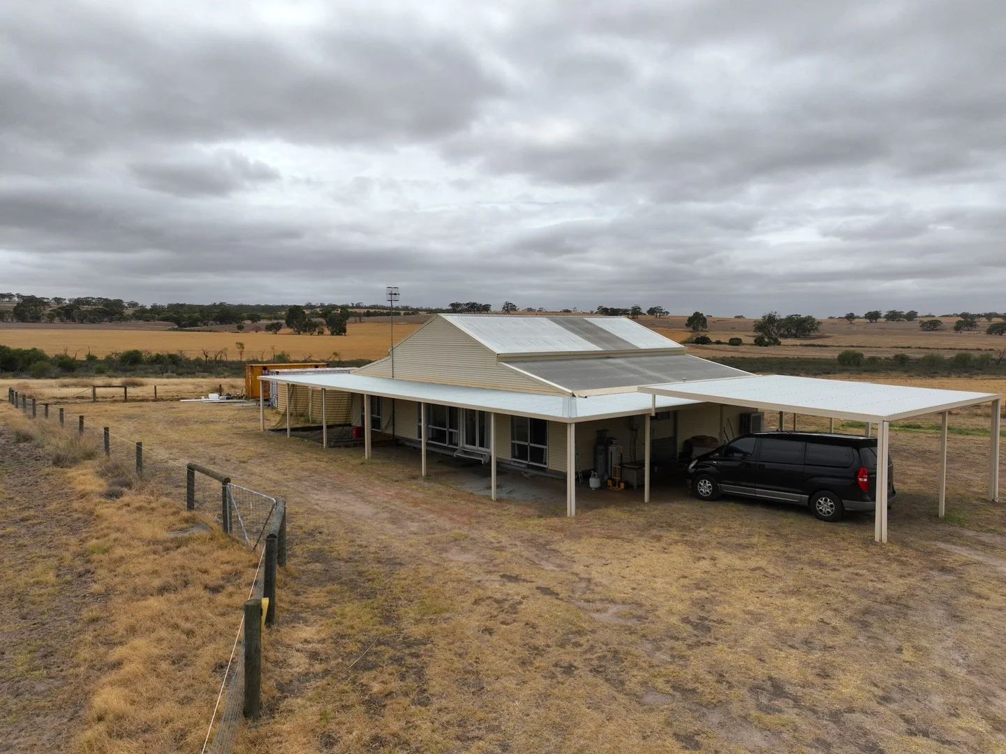 368 Tyndall Road, Mumberkine WA 6401