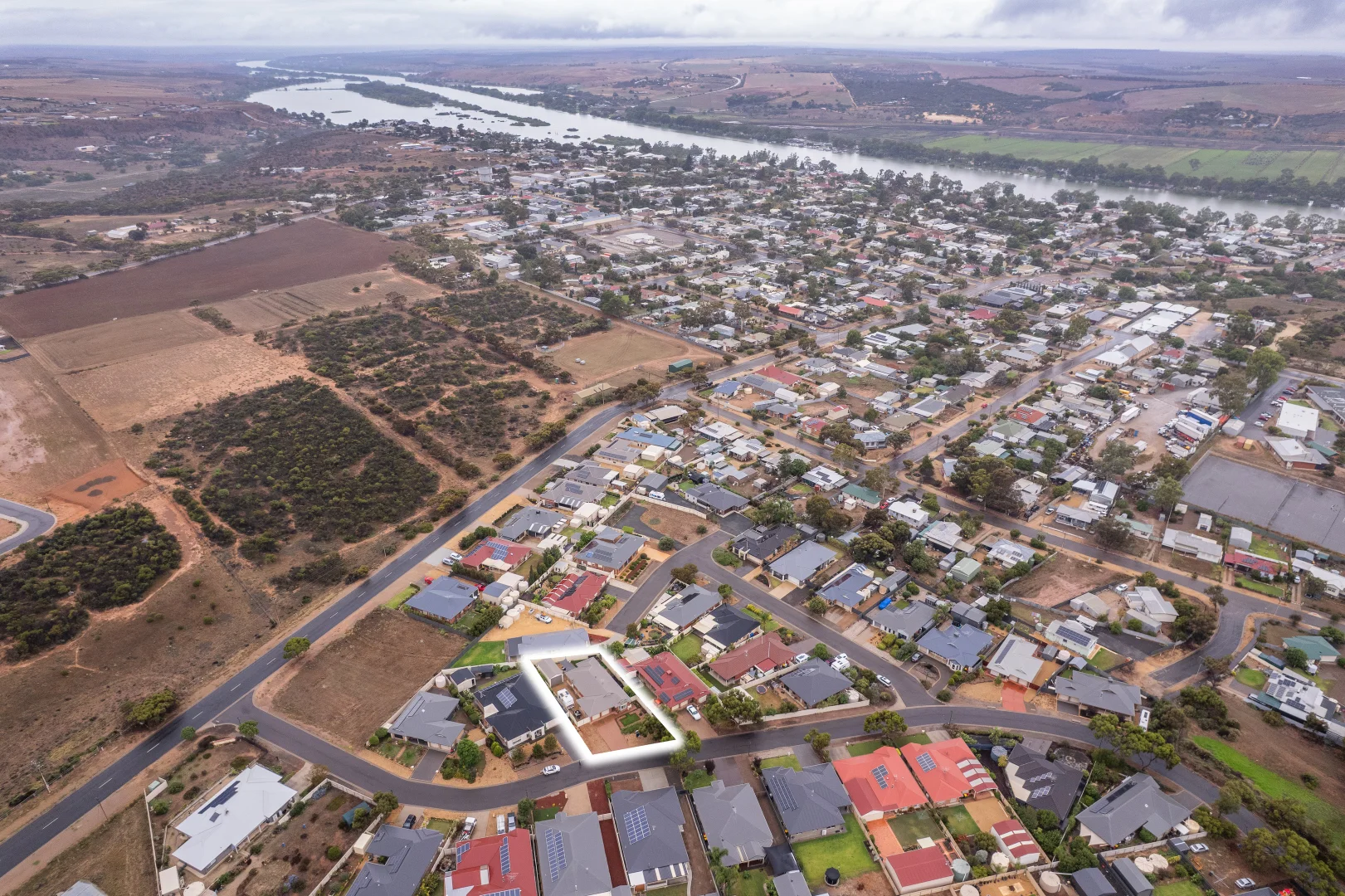 Additional image 2 of 8 Paddlesteamer Way, Mannum SA 5238