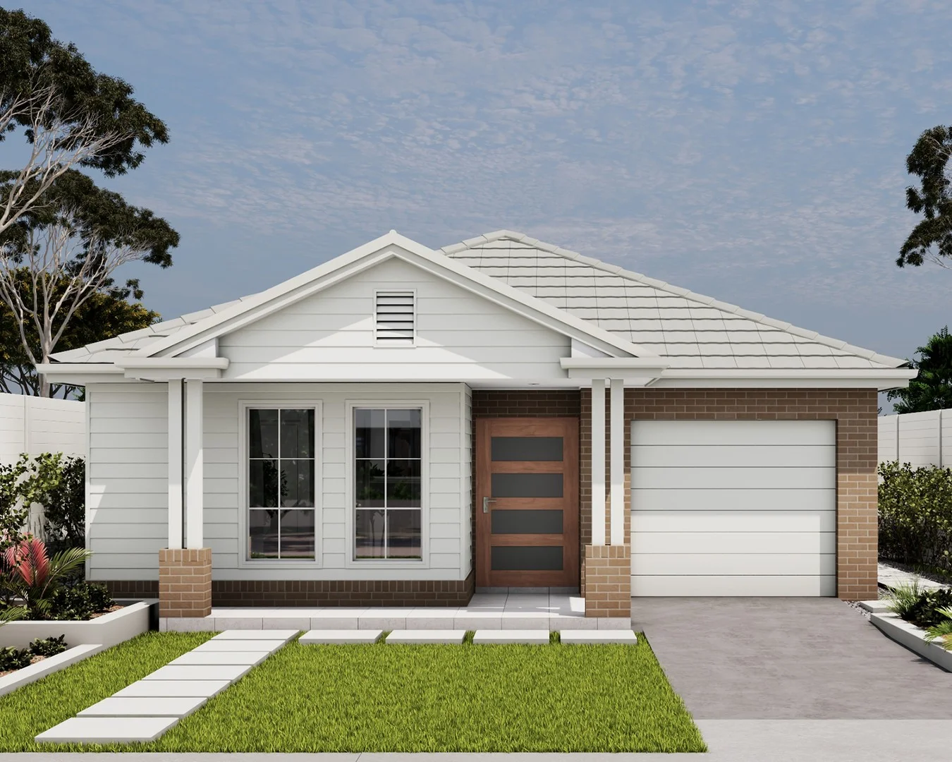 Lot 444 Proposed Road, Leppington NSW 2179