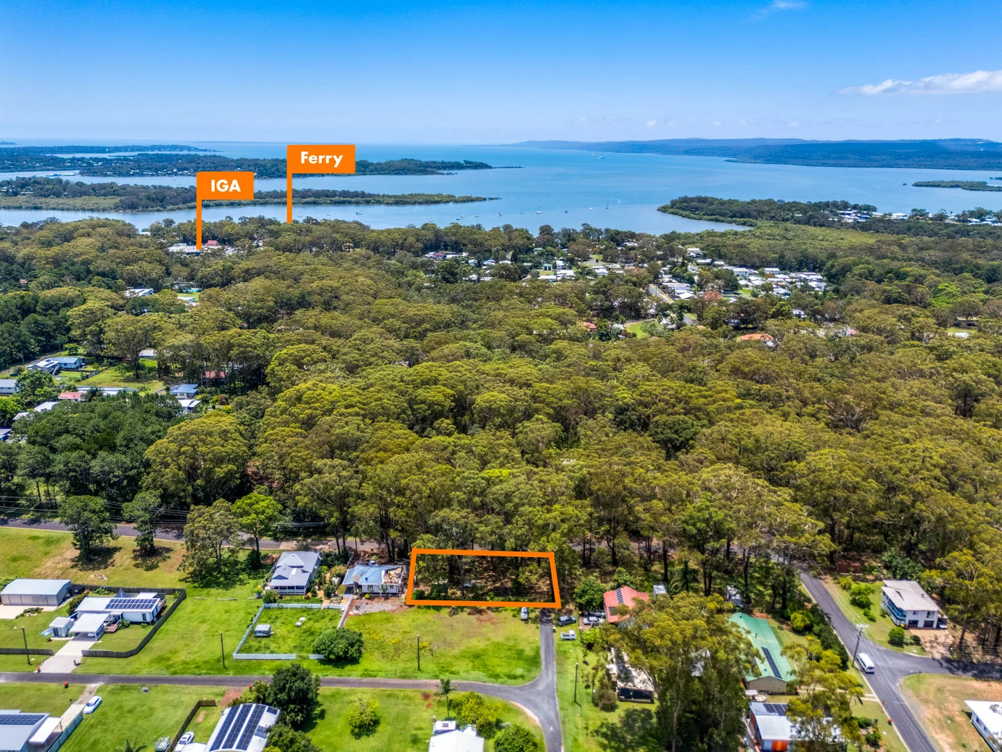 Additional image 6 of 32 Titala Street, Russell Island QLD 4184