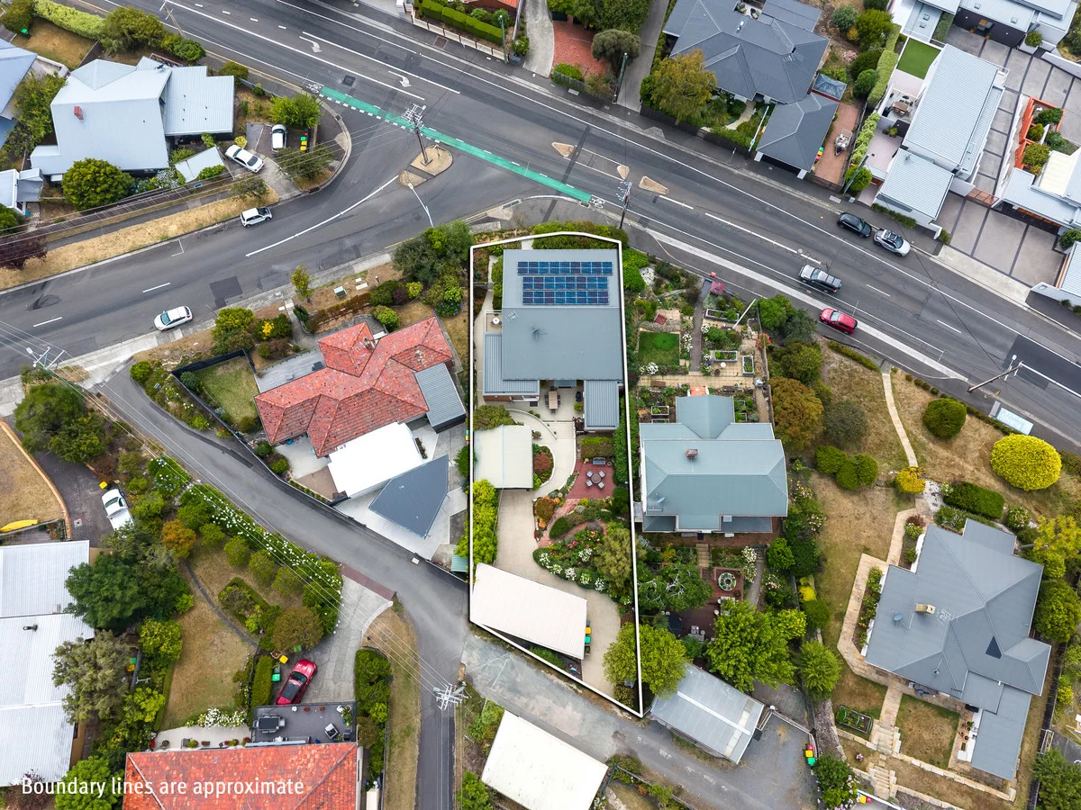 Additional image 19 of 691 Sandy Bay Road, Sandy Bay TAS 7005